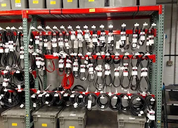 Al Fanoos Auto Spare Parts