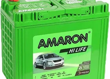 Al Fanoos Auto Spare Parts