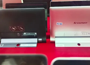 Al Fanoos Computer and Mobiles