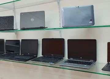 Al Fanoos Computer and Mobiles