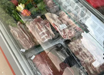 Al Fanous Butchery - ملحمة الفانوس