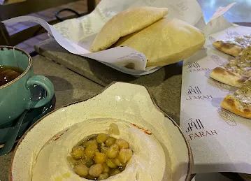Al Farah Foul & Fattat
