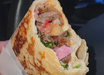 Al Farah Grill & Butchery - ملحمة ومشاوي الفرح