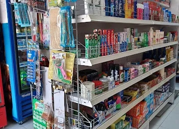 AL FARAN GROCERY