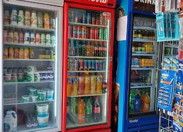 AL FARAN GROCERY