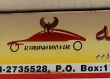 Al Faranah Car