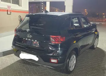 Al Faranah Car