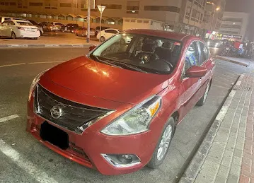 Al Faranah Car
