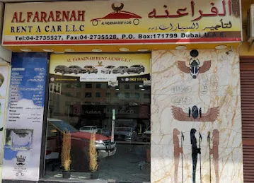 Al Faranah Car