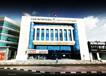 Al Faras Services LLC