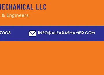 Al Farasha Electromechanical LLC