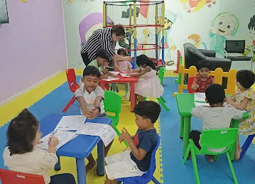 Al Farasha Kids Nursery