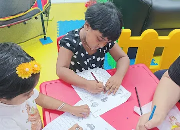 Al Farasha Kids Nursery