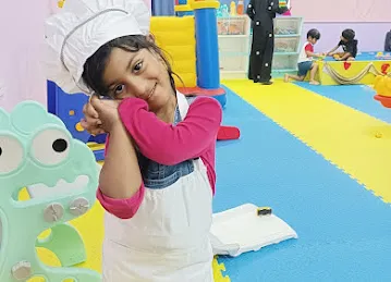 Al Farasha Kids Nursery