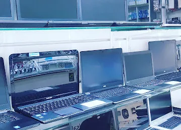 Al FARASHA MOBILE &Computer