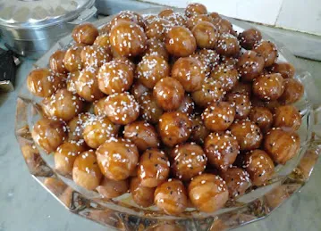 Al Farda Popular Restaurant مطعم الفرضة الشعبي