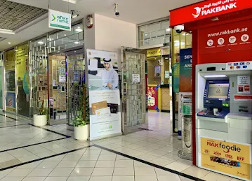 Al Fardan Exchange L.L.C. Bur Dubai