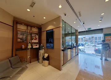 Al Fardan Exchange L.L.C. Gold Land, Deira