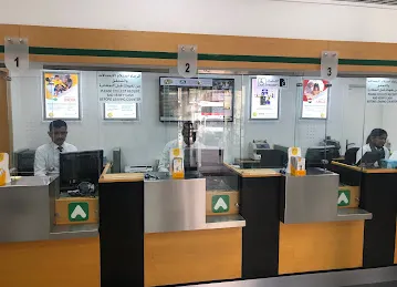 Al Fardan Exchange LLC. Sonapur Central