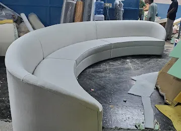 AL FAREED FOR FURNITURE REPAIRING