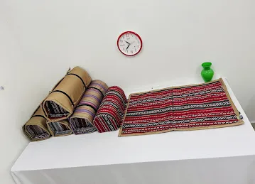 Al Fareeda Kitchen Trading
