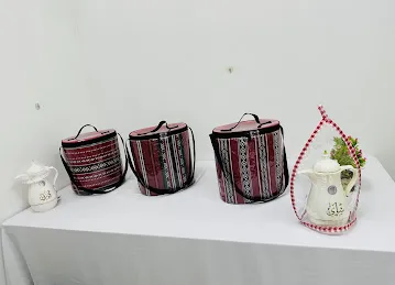 Al Fareeda Kitchen Trading