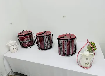 Al Fareeda Kitchen Trading