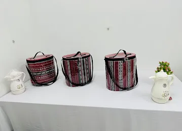 Al Fareeda Kitchen Trading