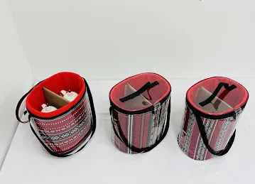Al Fareeda Kitchen Trading