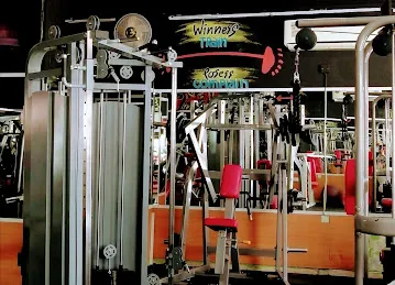 AL FAREEJ GYM AJMAN. الفريج جيم عجمان