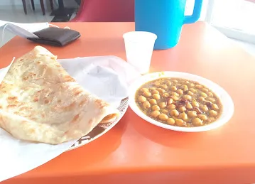 Al Fareej Kitchen