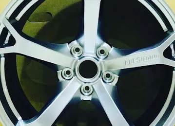 Al Fares Al Awal Auto Spare Parts Trading L.L.C