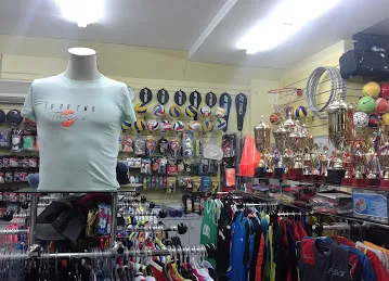 Al Fares Sports