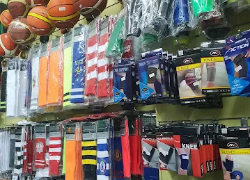 Al Fares Sports