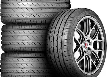 Al Farh Tyres