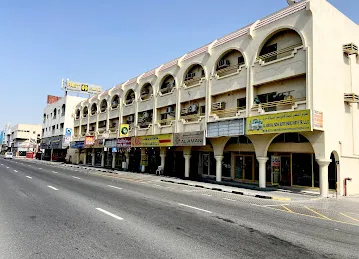 AL FARIS AL FADHI AUTO SPARE PARTS TRDG LLC
