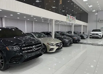 Al Faris Auto Trading