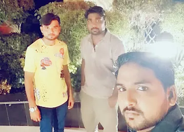 Al Faris Camp 4