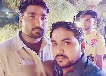 Al Faris Camp 4