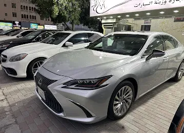 AL FARIS CAR SHOWROOM