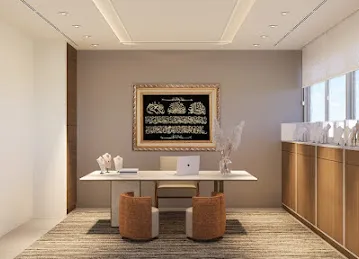 Al Faris Carpentry