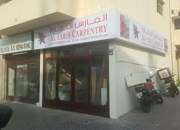 Al Faris Carpentry