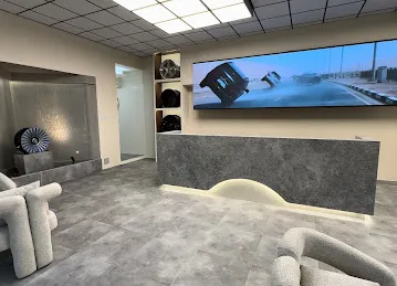 Al Faris Carpentry