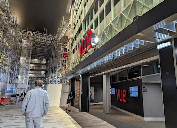 Al Faris tower برج الفارس