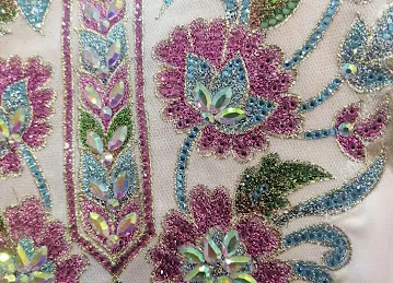 Al Farooq Tailoring & Embroidery