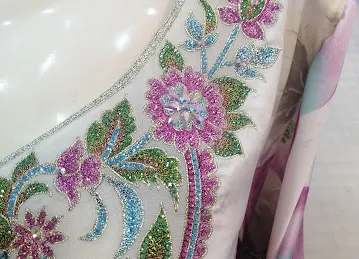 Al Farooq Tailoring & Embroidery