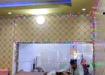 Al farqad cafeteria