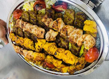 AL FARSI RESTAURANT