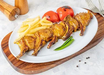 AL FARSI RESTAURANT