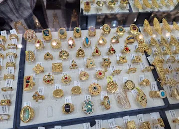 Al Fasht Jewellery Limited